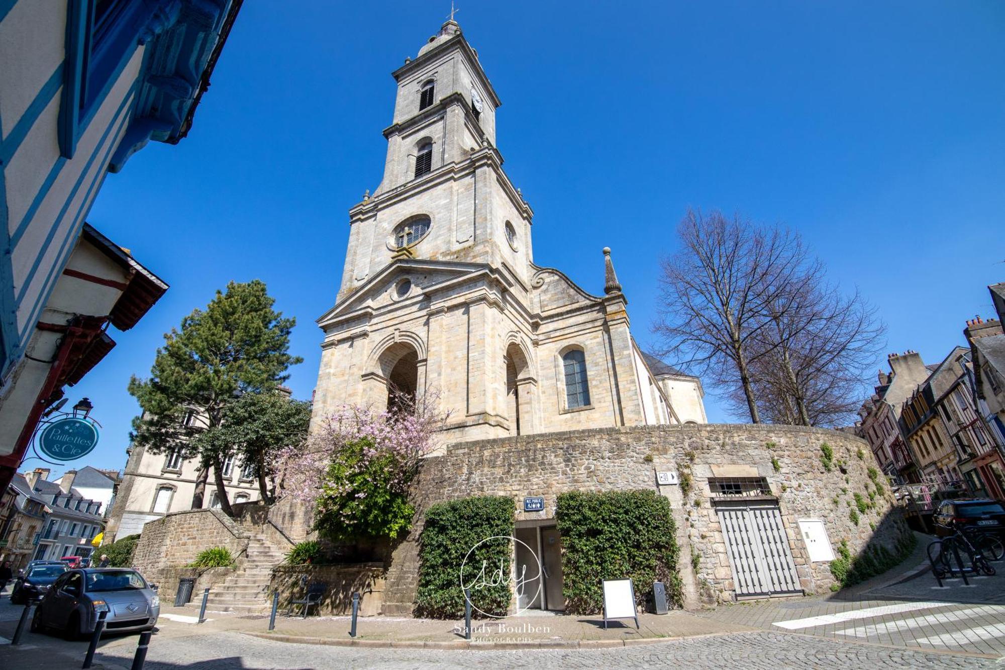 Le Bihan - Wifi - Centre Ville Vannes Exteriér fotografie